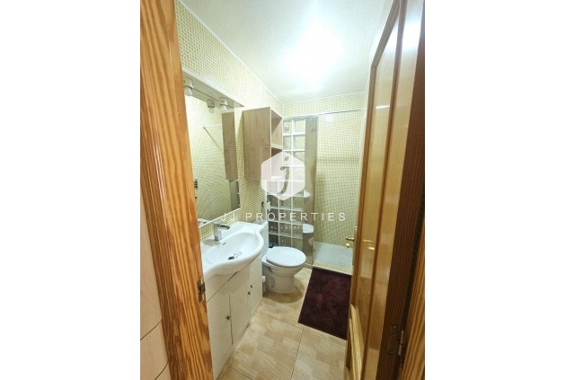 Resale - Bungalow -
Torrevieja - Los Balcones