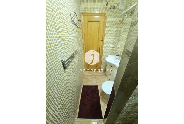 Resale - Bungalow -
Torrevieja - Los Balcones