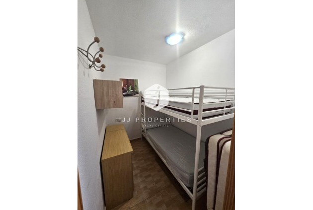 Resale - Bungalow -
Torrevieja - Los Balcones