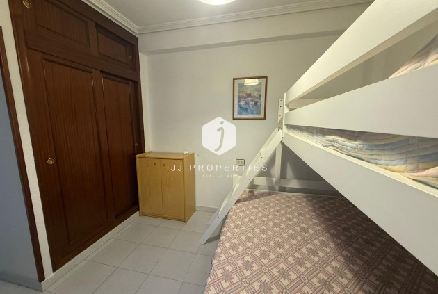 Segunda mano - Apartamento / piso -
Torrevieja - Acequion
