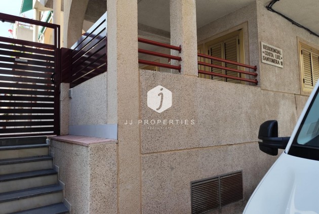 Segunda mano - Apartamento / piso -
Torrevieja - Acequion