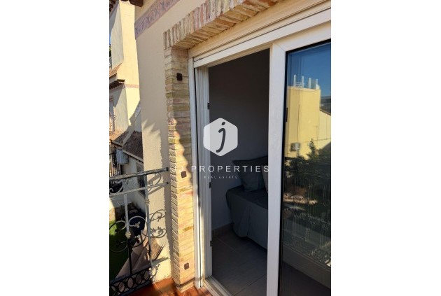 D'occasion - Duplex -
Orihuela Costa - Los Almendros-la Florida