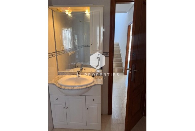 D'occasion - Duplex -
Orihuela Costa - Los Almendros-la Florida