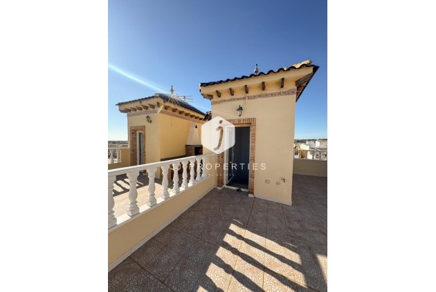 D'occasion - Duplex -
Orihuela Costa - Los Almendros-la Florida