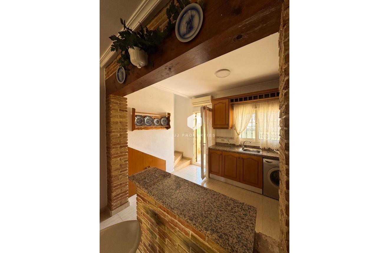 D'occasion - Duplex -
Orihuela Costa - Los Almendros-la Florida