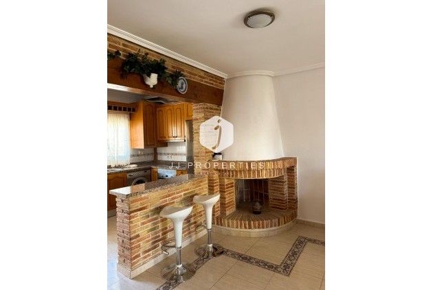 D'occasion - Duplex -
Orihuela Costa - Los Almendros-la Florida