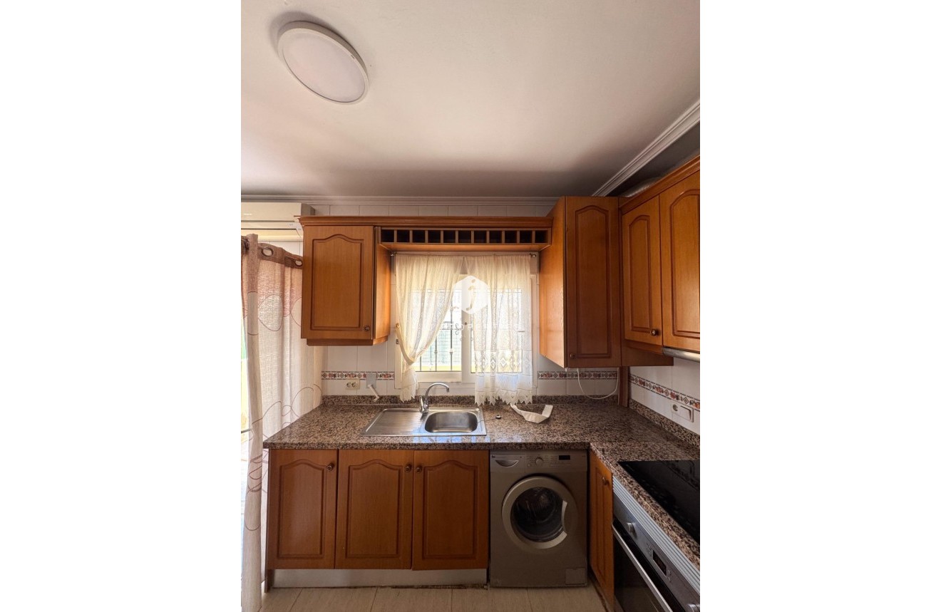 D'occasion - Duplex -
Orihuela Costa - Los Almendros-la Florida