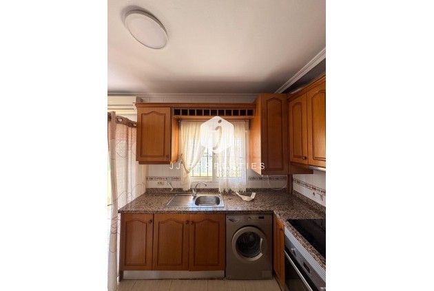 D'occasion - Duplex -
Orihuela Costa - Los Almendros-la Florida