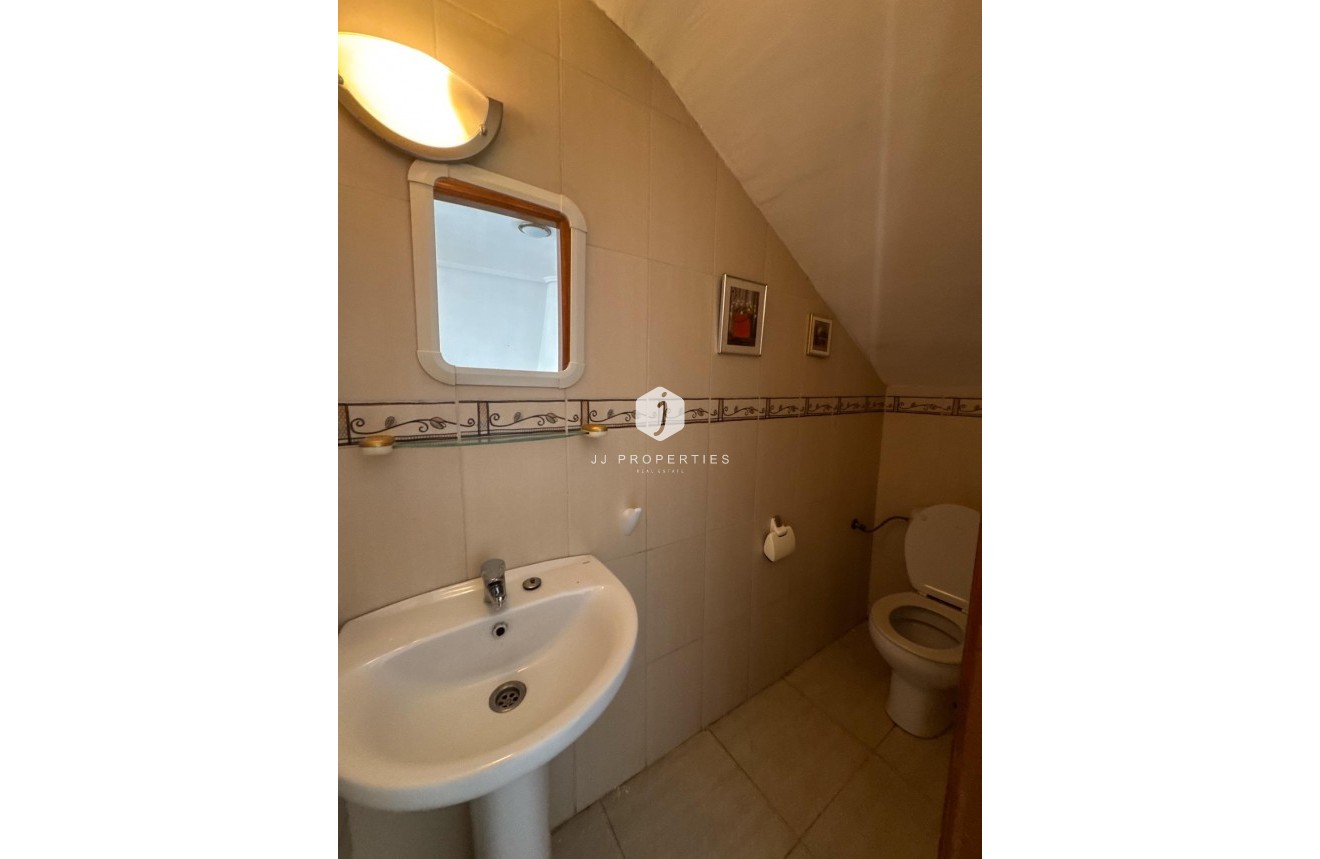 D'occasion - Duplex -
Orihuela Costa - Los Almendros-la Florida