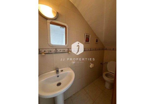 D'occasion - Duplex -
Orihuela Costa - Los Almendros-la Florida