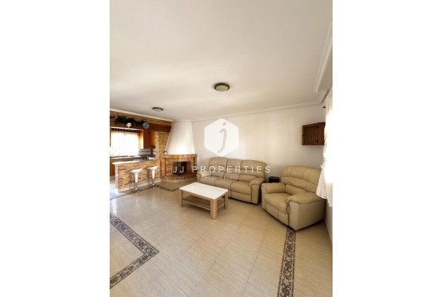 D'occasion - Duplex -
Orihuela Costa - Los Almendros-la Florida