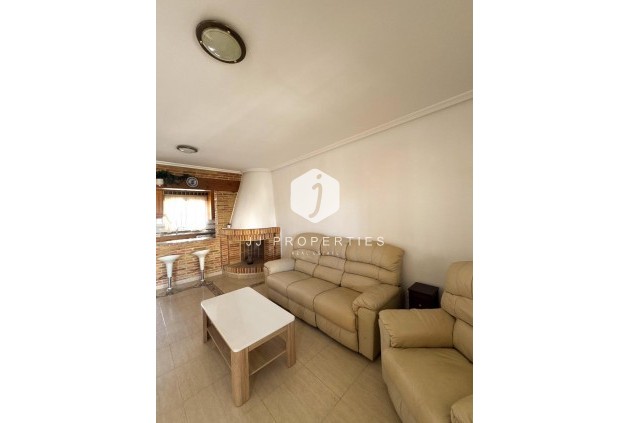 D'occasion - Duplex -
Orihuela Costa - Los Almendros-la Florida