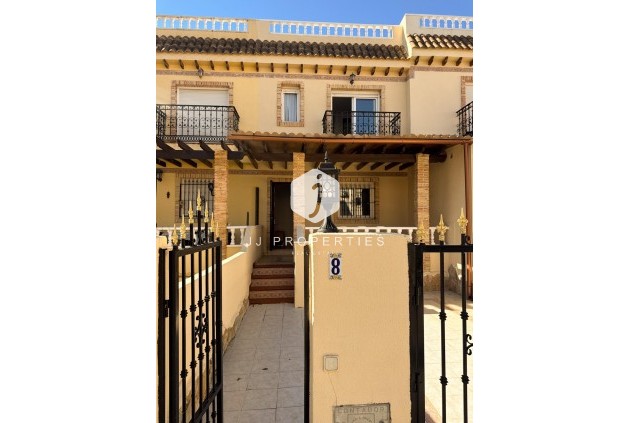 D'occasion - Duplex -
Orihuela Costa - Los Almendros-la Florida