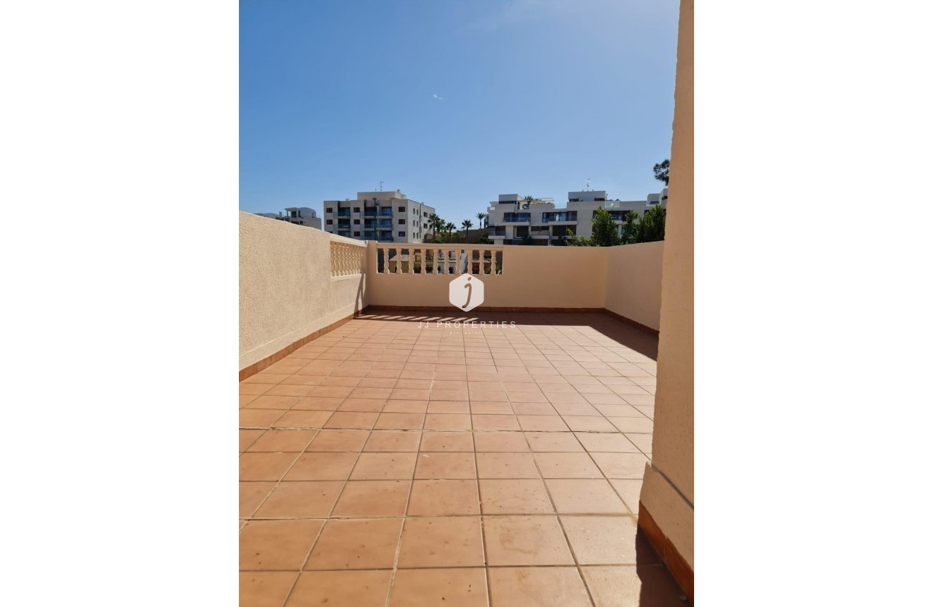 Resale - Villa -
Orihuela Costa - Lomas De Campoamor-las Ramblas