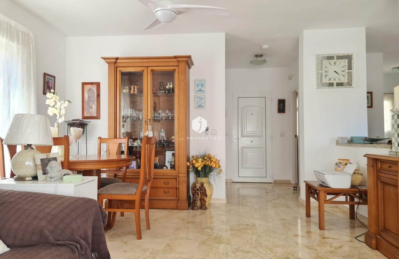 Resale - Villa -
Orihuela Costa - Lomas De Campoamor-las Ramblas