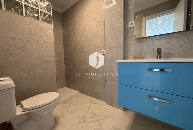 Aus zweiter Hand - Penthouse -
Torrevieja - Acequion