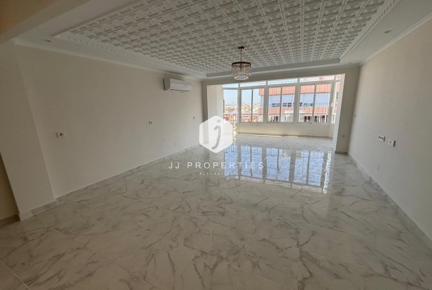Aus zweiter Hand - Penthouse -
Torrevieja - Acequion