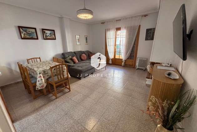 Resale - Apartment / flat -
Torrevieja - Los Frutales