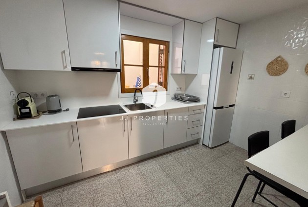 Resale - Apartment / flat -
Torrevieja - Los Frutales