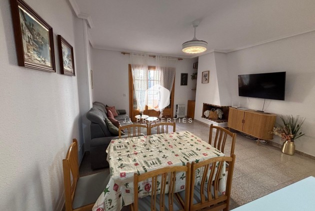 Resale - Apartment / flat -
Torrevieja - Los Frutales