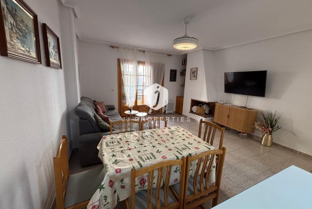 Resale - Apartment / flat -
Torrevieja - Los Frutales