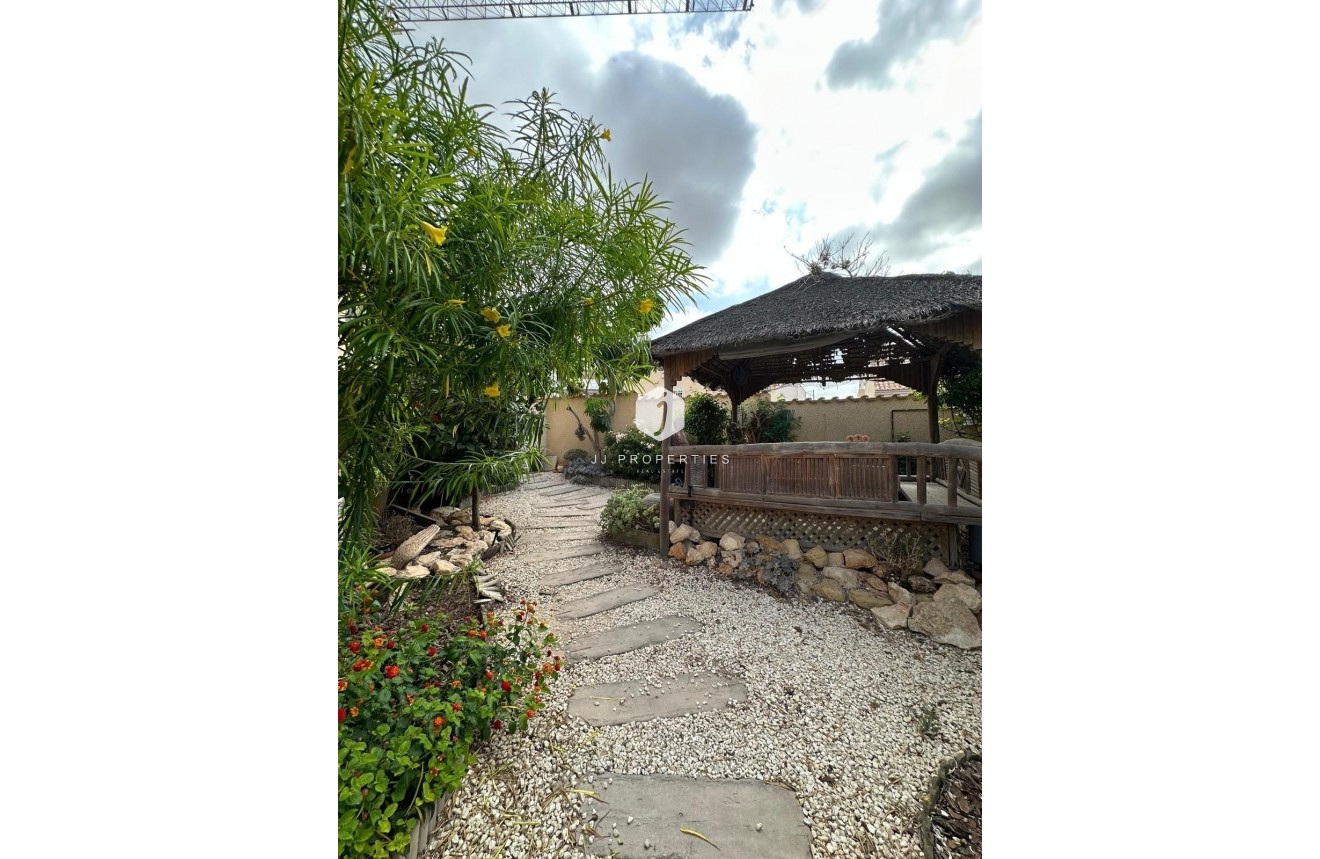 Resale - Villa -
Ciudad Quesada - Costa Blanca Sur