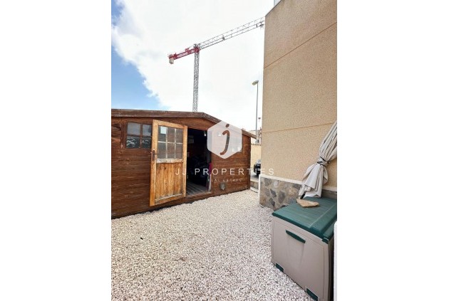 Resale - Villa -
Ciudad Quesada - Costa Blanca Sur