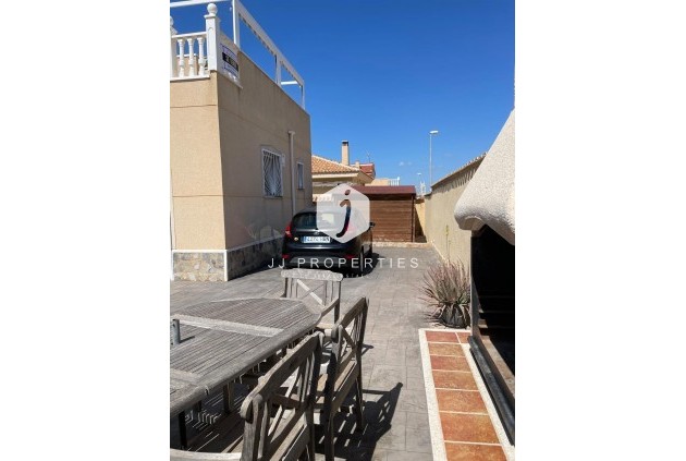 Resale - Villa -
Ciudad Quesada - Costa Blanca Sur