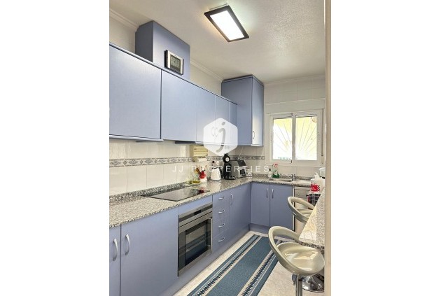 Resale - Villa -
Ciudad Quesada - Costa Blanca Sur