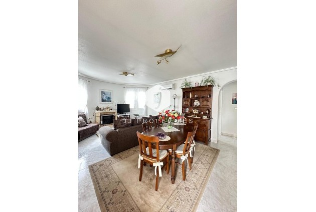 Resale - Villa -
Ciudad Quesada - Costa Blanca Sur