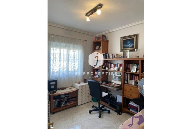 Resale - Villa -
Ciudad Quesada - Costa Blanca Sur