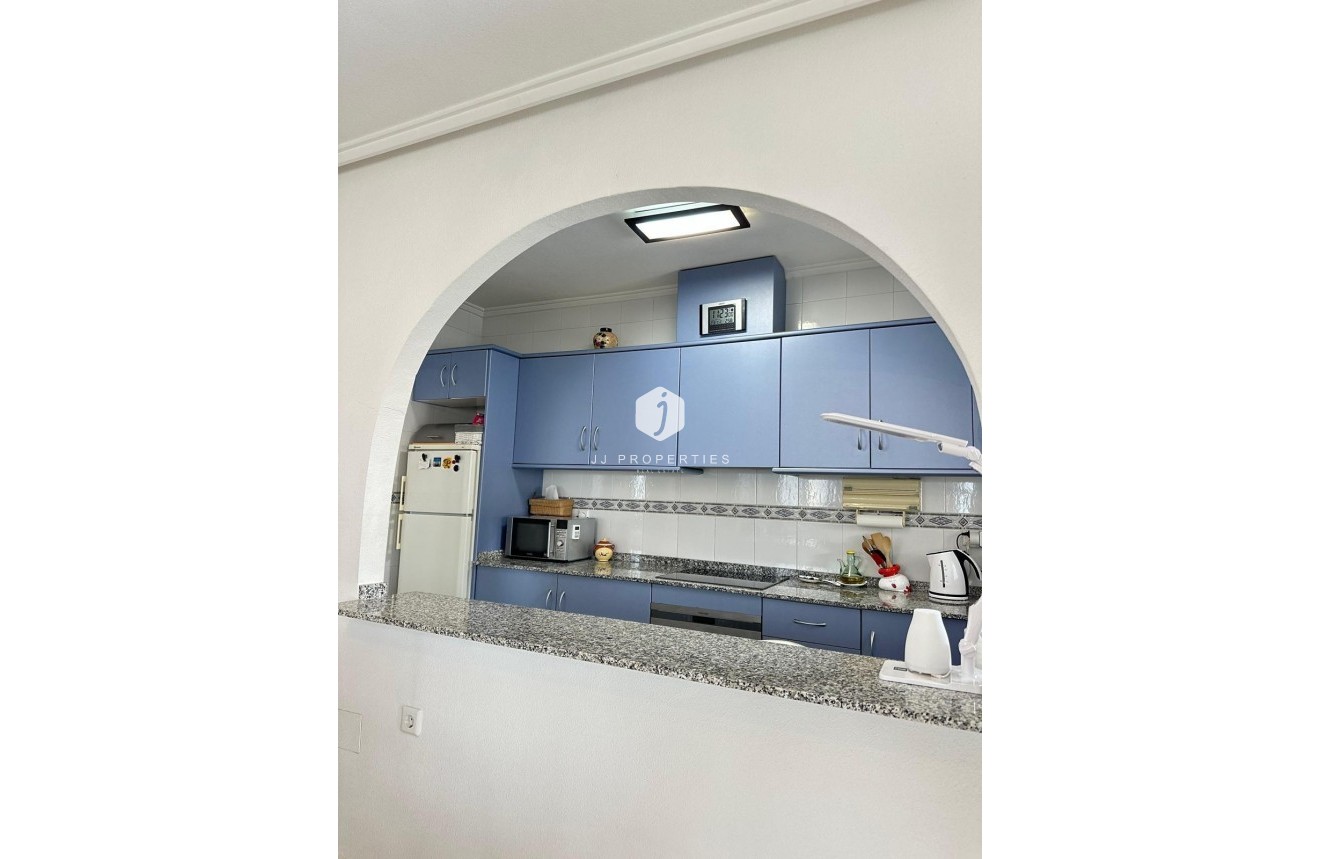 Resale - Villa -
Ciudad Quesada - Costa Blanca Sur