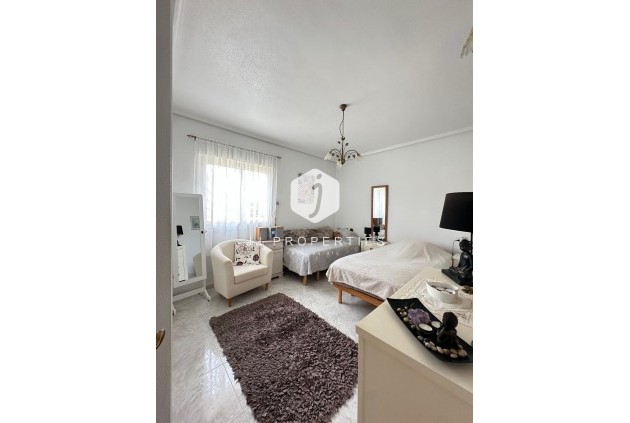 Resale - Villa -
Ciudad Quesada - Costa Blanca Sur