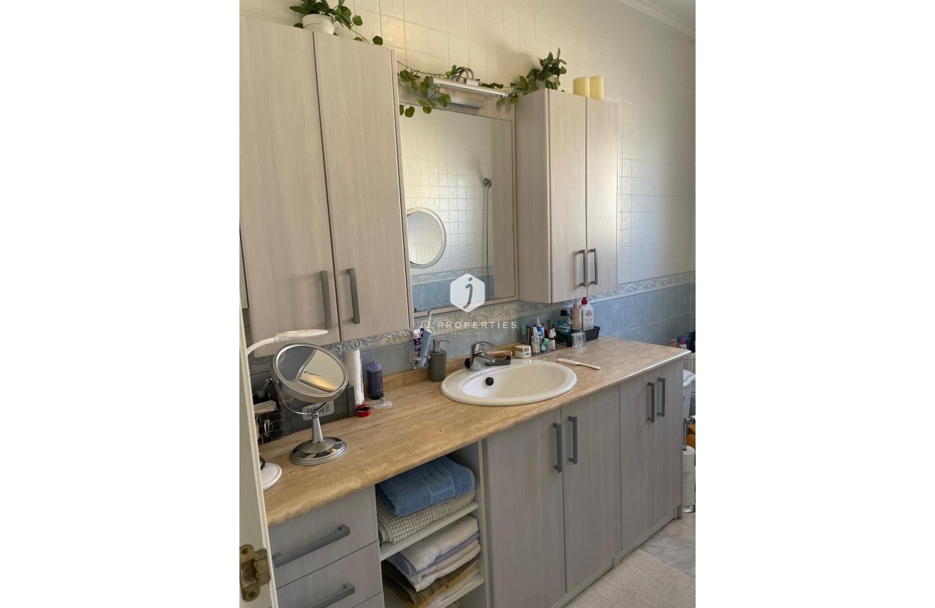 Resale - Villa -
Ciudad Quesada - Costa Blanca Sur