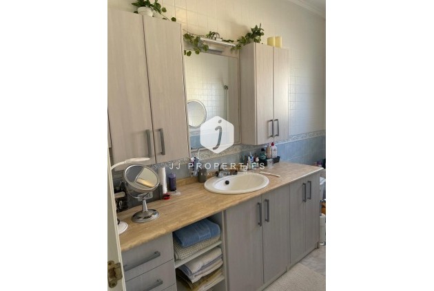 Resale - Villa -
Ciudad Quesada - Costa Blanca Sur