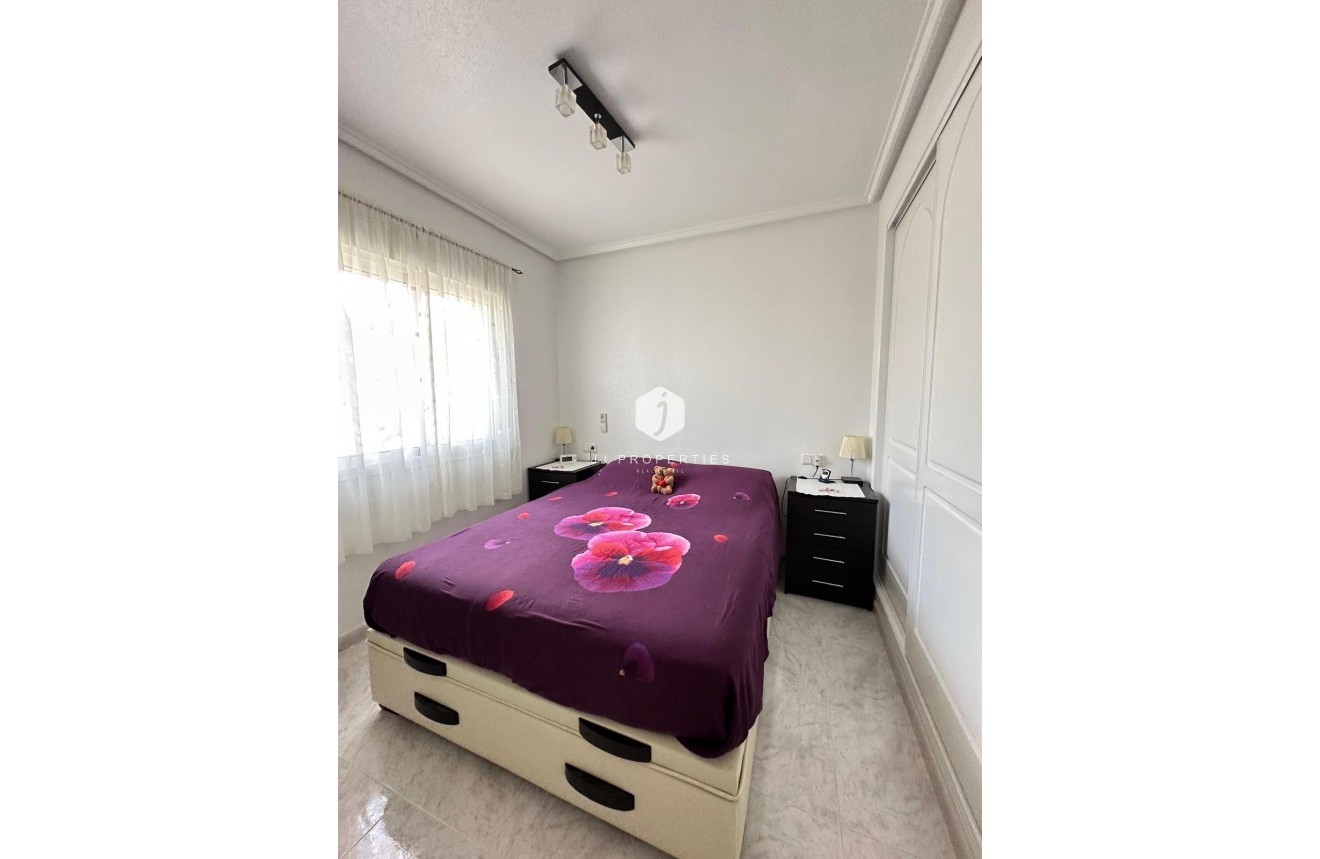 Resale - Villa -
Ciudad Quesada - Costa Blanca Sur