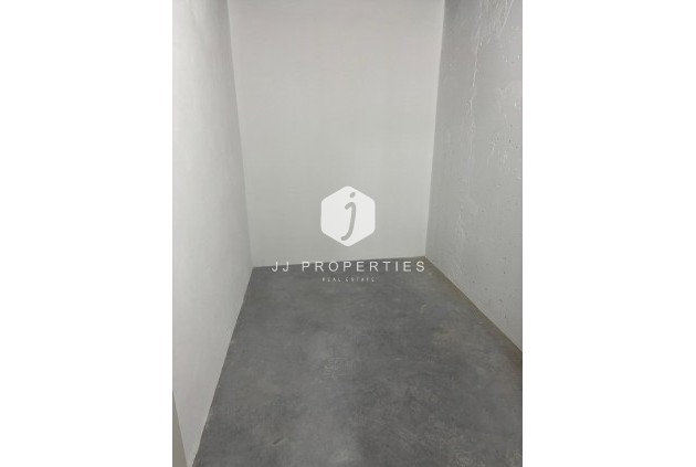 Resale - Apartment / flat -
Torrevieja - Estacion de autobuses