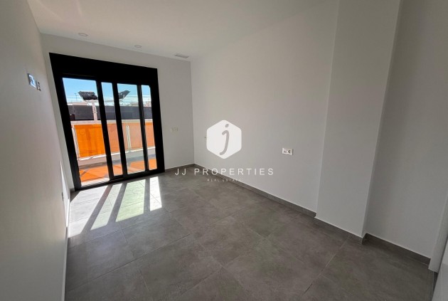 Resale - Apartment / flat -
Torrevieja - Estacion de autobuses