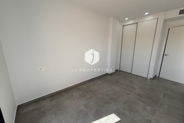 Resale - Apartment / flat -
Torrevieja - Estacion de autobuses