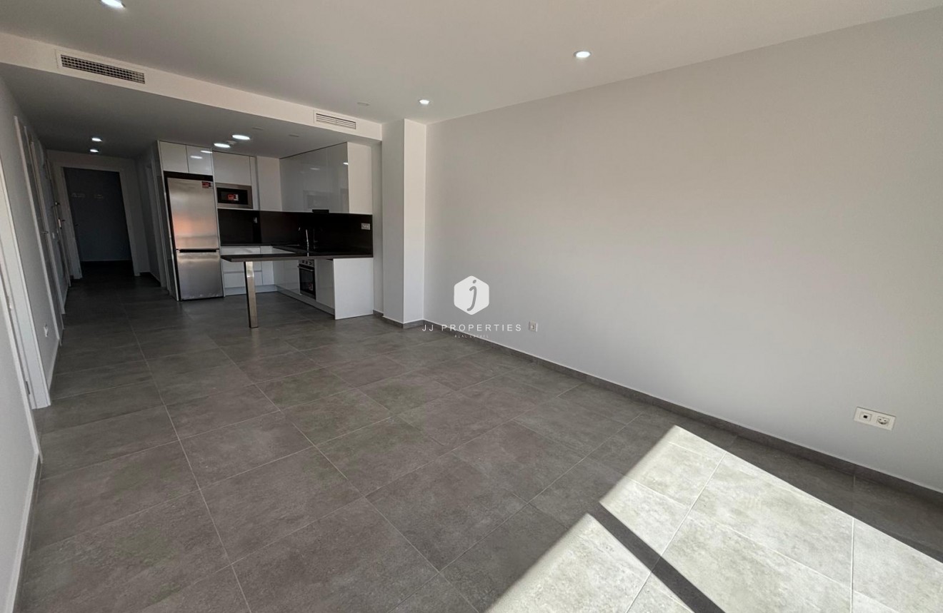 Resale - Apartment / flat -
Torrevieja - Estacion de autobuses