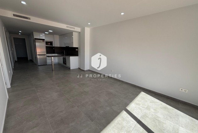 Resale - Apartment / flat -
Torrevieja - Estacion de autobuses