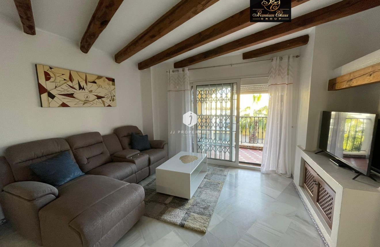 Resale - Penthouse -
Torrevieja - Los Frutales