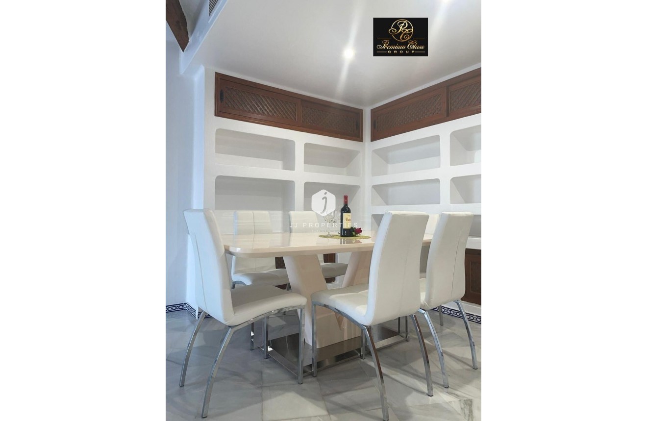 Resale - Penthouse -
Torrevieja - Los Frutales