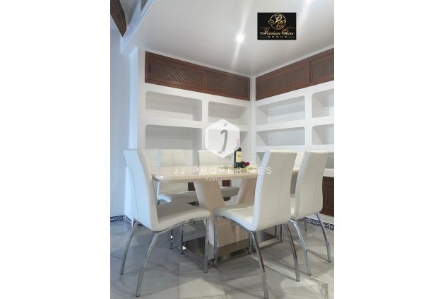 Resale - Penthouse -
Torrevieja - Los Frutales