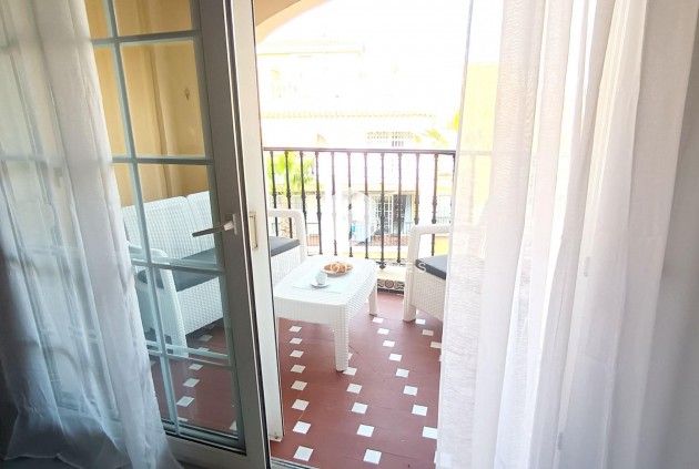 Resale - Penthouse -
Torrevieja - Los Frutales
