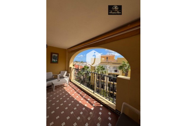 Resale - Penthouse -
Torrevieja - Los Frutales