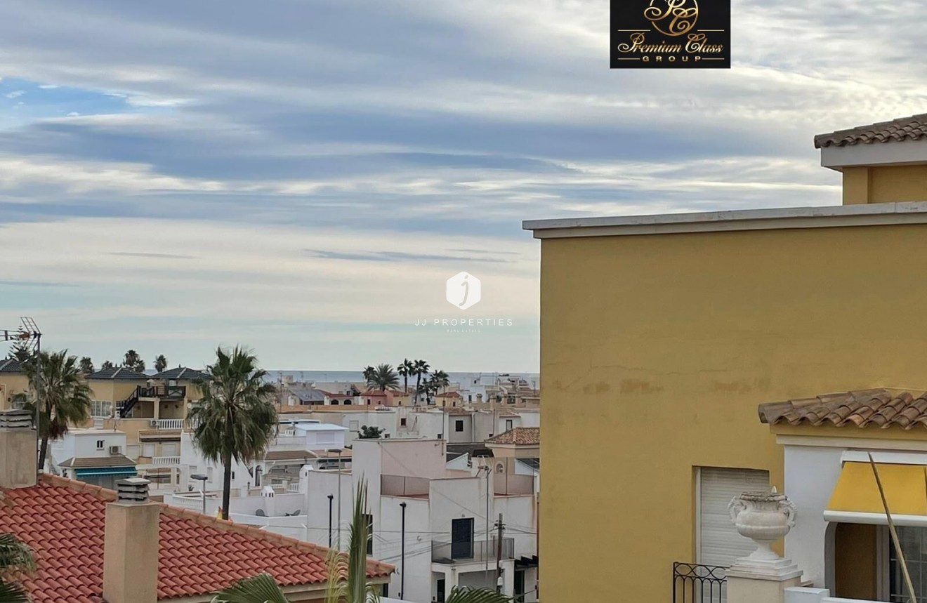 Resale - Penthouse -
Torrevieja - Los Frutales