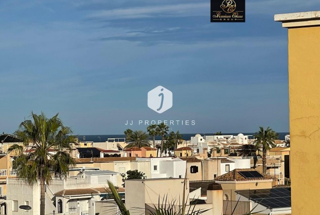 Resale - Penthouse -
Torrevieja - Los Frutales