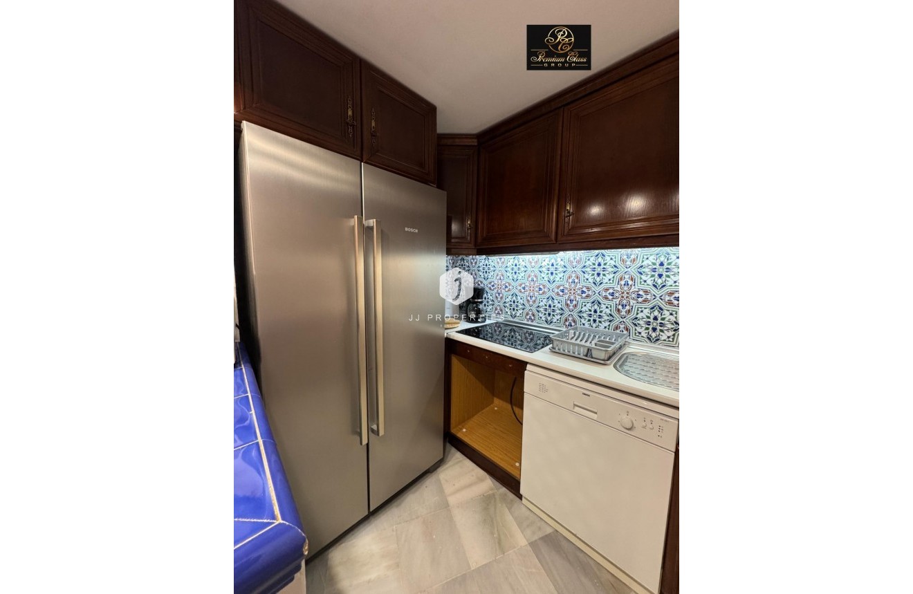 Resale - Penthouse -
Torrevieja - Los Frutales