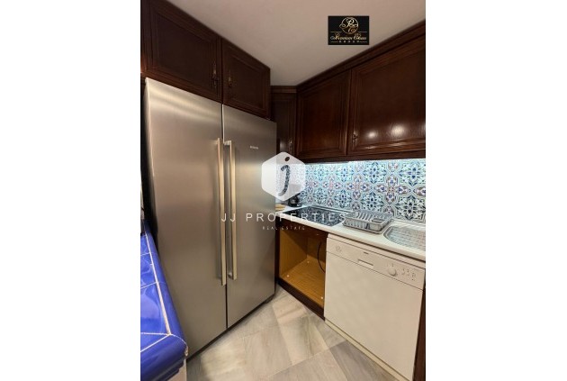 Resale - Penthouse -
Torrevieja - Los Frutales